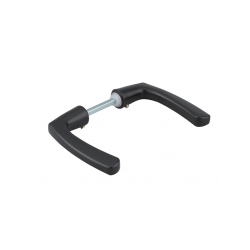 THIRARD kurkpaar met krukstift 6mm