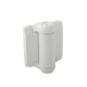 TCA1L2S3BT TruCLOSE zelfsluitend scharnier - Zwart 30kg set van 2 stuks TCA1L2S3BT TruCLOSE zelfsluitend scharnier - Zwart 30kg set van 2 stuks