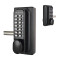 Gatemaster Superlock 2.0 BDG1030L Dubbelzijdig Codeslot opschroefbaar Links Handig