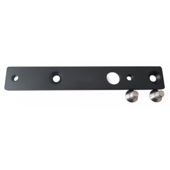 CODESLOT VOOR METALEN POORT BL3080 MINI RECHTS CODESLOT VOOR METALEN POORT BL3080 MINI RECHTS