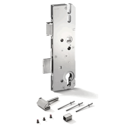 KFV REPARATIESLOTKAST PC92 RHS RS1000SL D45 KFV REPARATIESLOTKAST PC92 RHS RS1000SL D45