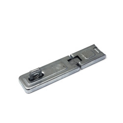 Kistoverval staal verzinkt 120 mm dubbel Kistoverval staal verzinkt 120 mm dubbel