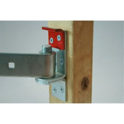 PLAATDUIM BEVEILIGING 35X17 40X4 EV PLAATDUIM BEVEILIGING 35X17 40X4 EV