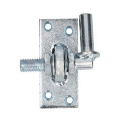 PLAATDUIM 16 VERSTELBAAR GV