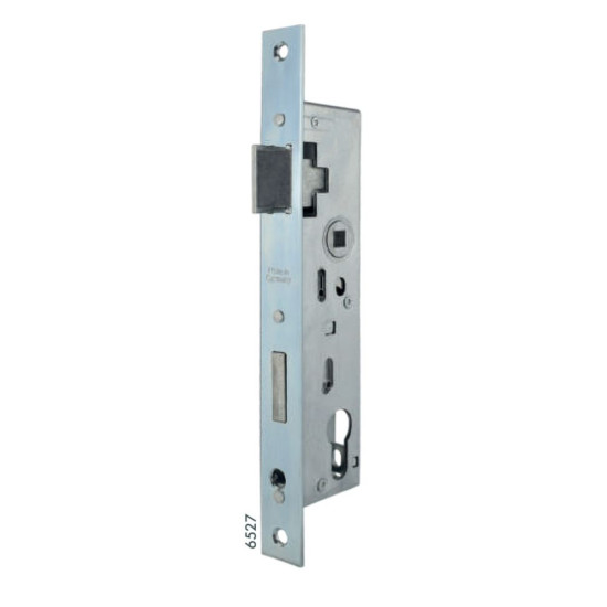 Bever 6527 smalslot 92/22 voor poorten Bever 6527 smalslot 92/22 voor poorten