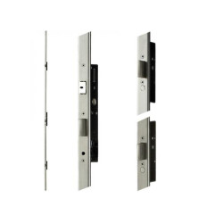 Iseo Performa 92/55 schoten VP24 Iseo Performa 92/55 schoten VP24