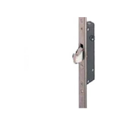 Iseo Multiblindo 92/25 VP24U met vallen Iseo Multiblindo 92/25 VP24U met vallen