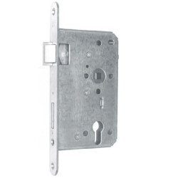 Bever 1007PPGER/B paniekslot met gedeelde noot FB Bever 1007PPGER/B paniekslot met gedeelde noot FB