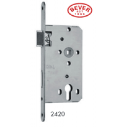 Bever 260P100L 72/100 VP20 Din R