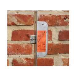 GU 32991 92/55 2 schoten VP16 automatic+paniek GU 32991 92/55 2 schoten VP16 automatic+paniek