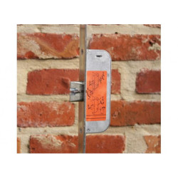 GU 37226 92/35 2 schoten VP24U automatic paniek B DIN RECHTS GU 37226 92/35 2 schoten VP24U automatic paniek B DIN RECHTS