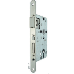 Bever 271P paniekslot 72/55VP20 zelfvergrendelend DIN rechts