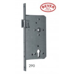 Bever 290P cilinderslot 92/55 Din links VP20 Bever 290P cilinderslot 92/55 Din links VP20