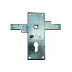 Bever B8301 garagepoortslot Bever B8301 garagepoortslot