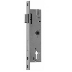Bever 100472 smalslot 72/18 Bever 100472 smalslot 72/18