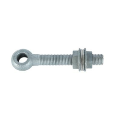 Locinox Oogbout met moer M20 Locinox Oogbout met moer M20