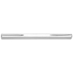 STIFT BEIDE ZIJDEN ZAAGSNEDE 8X120MM STIFT BEIDE ZIJDEN ZAAGSNEDE 8X120MM