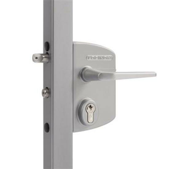 LOCINOX INDUSTRIEEL SLOT 10-30 MM ZWART LOCINOX INDUSTRIEEL SLOT 10-30 MM ZWART
