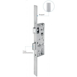 WILKA INSTEEKSLOT 1433 20MM PC92 RENOVATIE VOORPL. WILKA INSTEEKSLOT 1433 20MM PC92 RENOVATIE VOORPL.