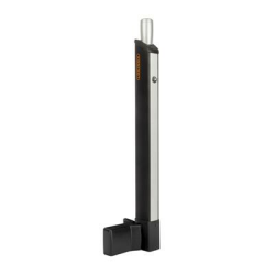 Locinox Fortima kindveilig poortslot met Zelftappende schroeven Locinox Fortima kindveilig poortslot met Zelftappende schroeven