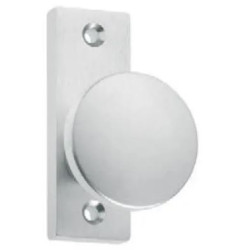 Bever vaste klink Ø50 mm