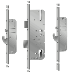 KFV Meerpuntssluiting AS2750 92/35 2 haak-dag VP16