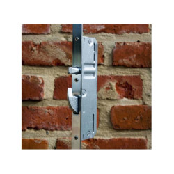 KFV Meerpuntssluiting AS2662 72/65 4 haak-pin VP20