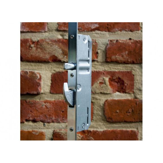 KFV MEERPUNTSSLUITING AS2600 92/45 2 HAAK-PIN VP16 KFV MEERPUNTSSLUITING AS2600 92/45 2 HAAK-PIN VP16