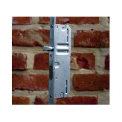 KFV Meerpuntssluiting AS2300 92/35 2 pinnen VP16 B001 KFV Meerpuntssluiting AS2300 92/35 2 pinnen VP16 B001