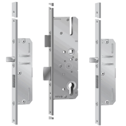 KFV Meerpuntssluiting AS2300 92/100 2 pinnen VP24 KFV Meerpuntssluiting AS2300 92/100 2 pinnen VP24