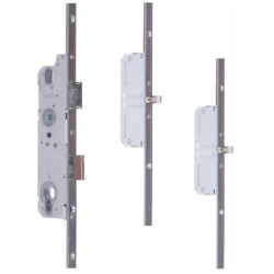 KFV Meerpuntssluiting AS2300 rolslot 2 pinnen E35 VP24U