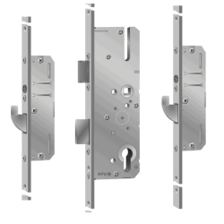 KFV Meerpuntssluiting AS2500 92/40 2 haken VP16