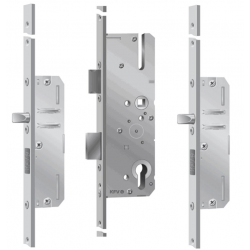 KFV MEERPUNTSSLUITING AS2300 92/65 2 PINNEN VP16 KFV MEERPUNTSSLUITING AS2300 92/65 2 PINNEN VP16