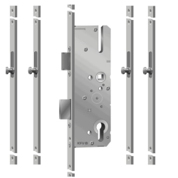 KFV Meerpuntssluiting AS8772 72/55 4 rolnokken VP20