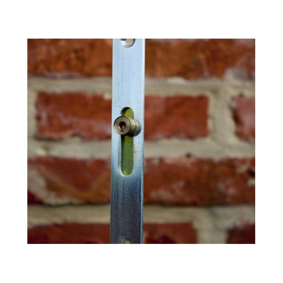 KFV MEERPUNTSSLUITING AS8250 92/40 4 ROLNOKKEN VP20 KFV MEERPUNTSSLUITING AS8250 92/40 4 ROLNOKKEN VP20