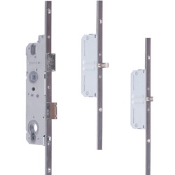 KFV AS2300 rolslot 2 pinnen E35 VP24 W000 KFV AS2300 rolslot 2 pinnen E35 VP24 W000