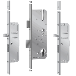 KFV Meerpuntssluiting AS2372 72/55 2 pinnen VP16