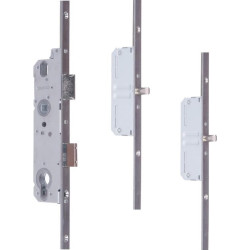 KFV AS2300 rolslot 2 pinnen E35 VP24 KFV AS2300 rolslot 2 pinnen E35 VP24