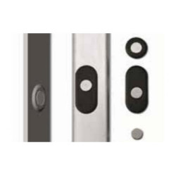 KFV Genius losse magneet 02 ovaal KFV Genius losse magneet 02 ovaal