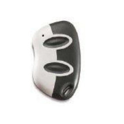 KFV Genius handzender serie A grijs KFV Genius handzender serie A grijs