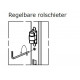 SOBINCO 8411 92/35 VP U-24MM MET ROL- EN VALSCHOTEN