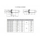 SOBINCO 8411 92/37 VP U-24MM MET ROL- EN VALSCHOTEN