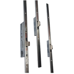 Sobinco 8411 92/40 VP 24mm met rol- en valschoten Sobinco 8411 92/40 VP 24mm met rol- en valschoten