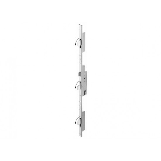 SOBINCO 8401 92/30 VP U-22MM MET VALSCHOTEN SOBINCO 8401 92/30 VP U-22MM MET VALSCHOTEN