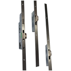 Sobinco 8401 92/35 VP 24mm met valschoten Sobinco 8401 92/35 VP 24mm met valschoten