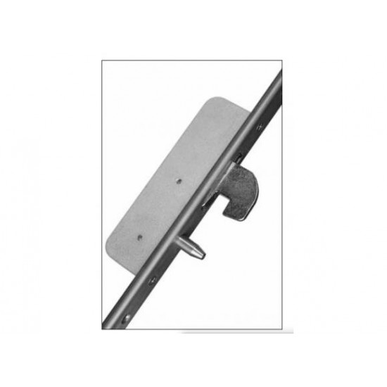 SOBINCO 8441 ROLSLOT E30 VP24U HAAK-PIN SOBINCO 8441 ROLSLOT E30 VP24U HAAK-PIN