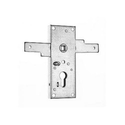 NEMEF 1806/02 GARAGEPOORTSLOT