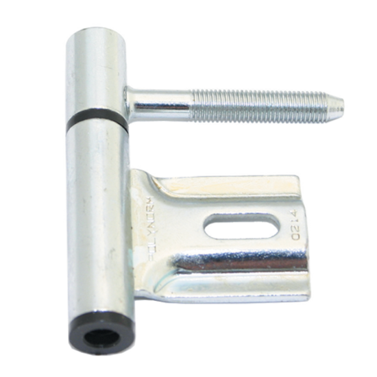 INSTEEKPAUMELLE PLUS VERZINKT 80X14MM-M 7 THEUMA MONTAGEKOZIJN INSTEEKPAUMELLE PLUS VERZINKT 80X14MM-M 7 THEUMA MONTAGEKOZIJN