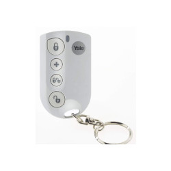 YALE AFSTANDSBEDIENING YALE AFSTANDSBEDIENING