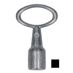DOORNSLEUTEL VIERKANT 11MM DOORNSLEUTEL VIERKANT 11MM